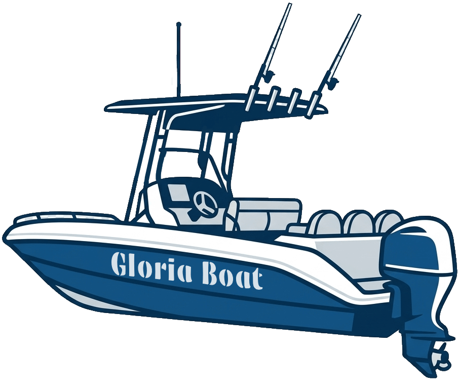 Gloria Boat